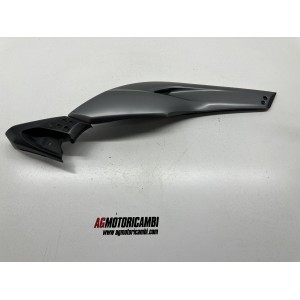 SIDE FAIRING BOOMERANG RIGHT YAMAHA TMAX T-MAX 500 2008-2011