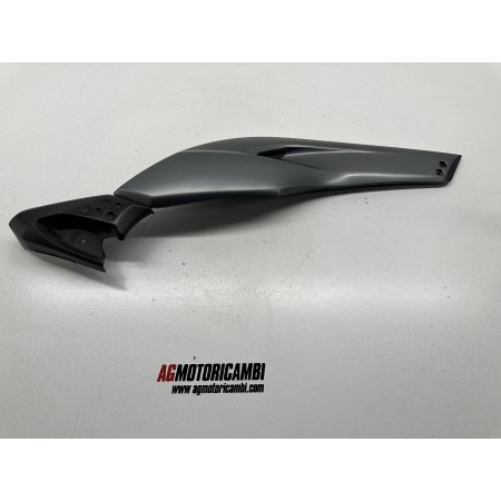 CARENADO LATERAL BOOMERANG DERECHO YAMAHA TMAX T-MAX 500 2008-2011