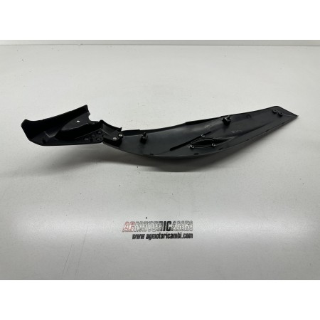 SIDE FAIRING BOOMERANG RIGHT YAMAHA TMAX T-MAX 500 2008-2011