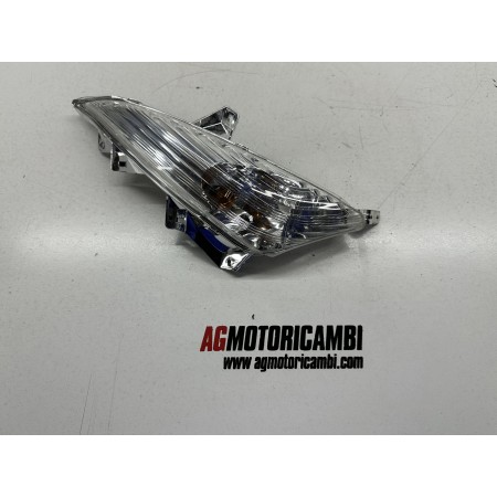 FRECCIA ANTERIORE DESTRA YAMAHA TMAX T-MAX 500 2008-2011