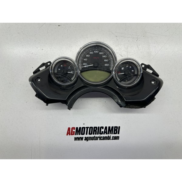 STRUMENTAZIONE 88000KM YAMAHA TMAX T-MAX 500...