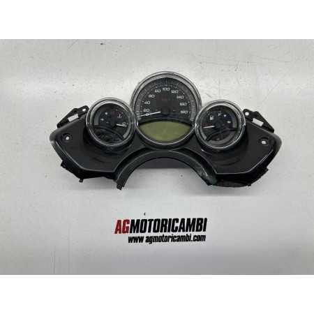 STRUMENTAZIONE 88000KM YAMAHA TMAX T-MAX 500 2008-2011