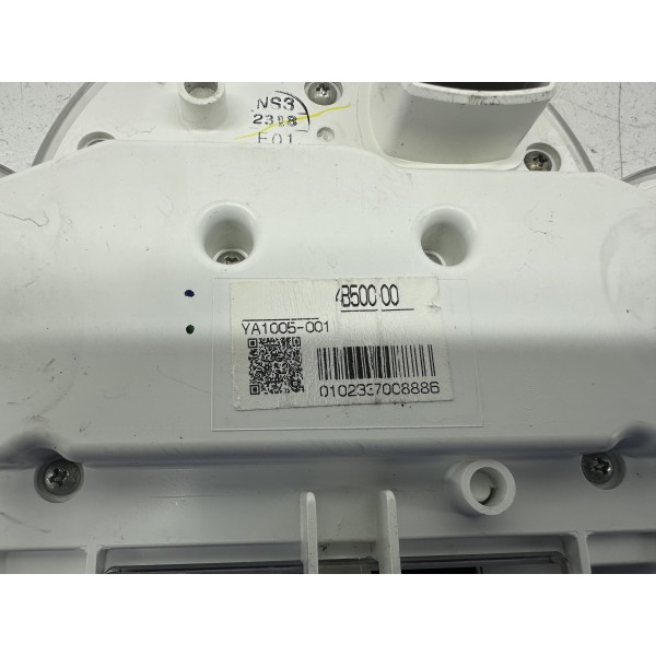 INSTRUMENTE 88000KM YAMAHA TMAX T-MAX 500...