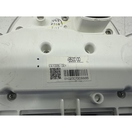 INSTRUMENTATION 88000KM YAMAHA TMAX T-MAX 500 2008-2011