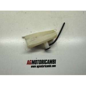 YAMAHA TMAX T-MAX 500 2008-2011 RADIATOR FLUID PAN