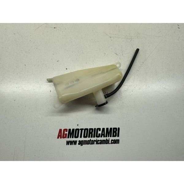 YAMAHA TMAX T-MAX 500 2008-2011 RADIATOR FLUID PAN