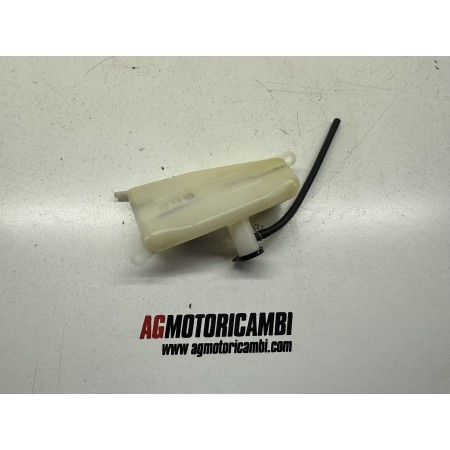 YAMAHA TMAX T-MAX 500 2008-2011 RADIATOR FLUID PAN