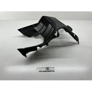 GRILLE RADIATOR GRILLE YAMAHA TMAX T-MAX 500 2008-2011