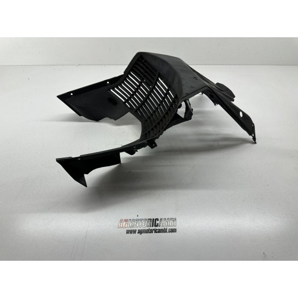 GRIGLIA CALANDRA RADIATORE YAMAHA TMAX T-MAX...