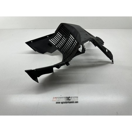 GRILLE RADIATOR GRILLE YAMAHA TMAX T-MAX 500 2008-2011