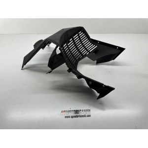 GRILLE RADIATOR GRILLE YAMAHA TMAX T-MAX 500 2008-2011 2
