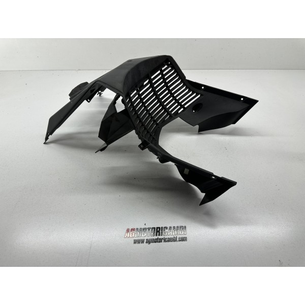 GRILLE RADIATOR GRILLE YAMAHA TMAX T-MAX 500...