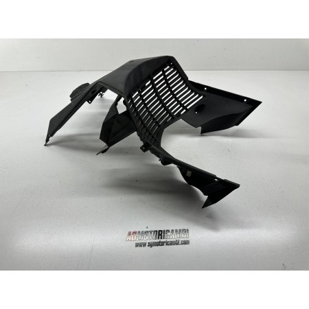 GRILLE RADIATOR GRILLE YAMAHA TMAX T-MAX 500 2008-2011