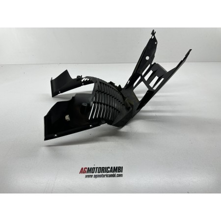 PARRILLA RADIADOR YAMAHA TMAX T-MAX 500 2008-2011