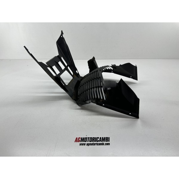 GRILLE RADIATOR GRILLE YAMAHA TMAX T-MAX 500...