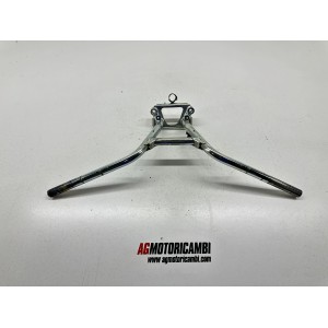 HANDLEBAR YAMAHA TMAX T-MAX 500 2008-2011
