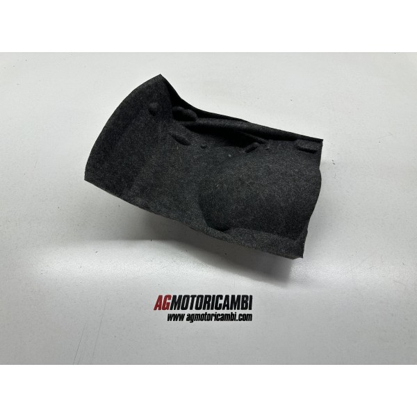 ALFOMBRA BAJO ASIENTO YAMAHA TMAX T-MAX 500...