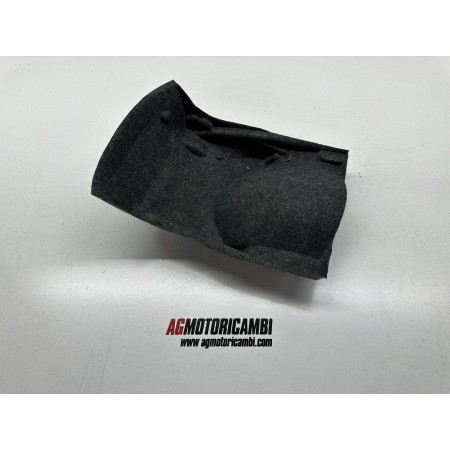 CARPET UNDER SEAT COMPARTMENT YAMAHA TMAX T-MAX 500 2008-2011
