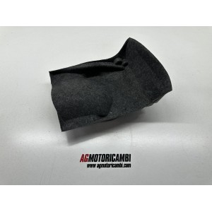 CARPET UNDER SEAT COMPARTMENT YAMAHA TMAX T-MAX 500... 2