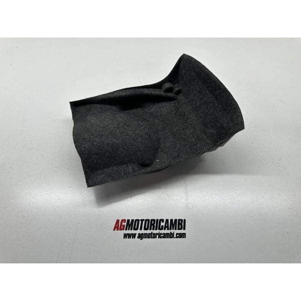 CARPET UNDER SEAT COMPARTMENT YAMAHA TMAX T-MAX...