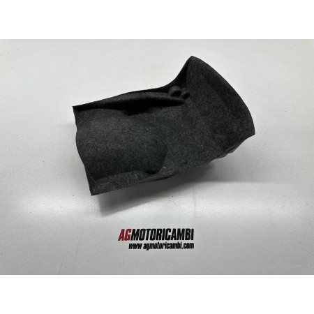 UNTER DEM SITZ TEPPICH YAMAHA TMAX T-MAX 500 2008-2011