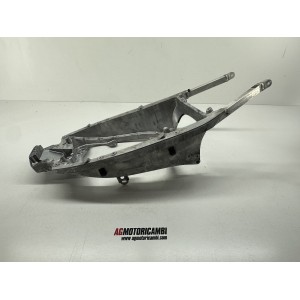 RAHMEN HINTEN YAMAHA TMAX T-MAX 500 2008-2011
