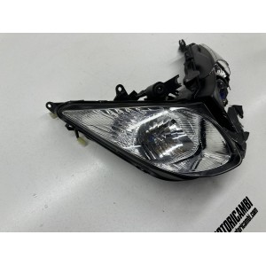SCHEINWERFER KAPUTT YAMAHA TMAX T-MAX 500 2008-2011 2