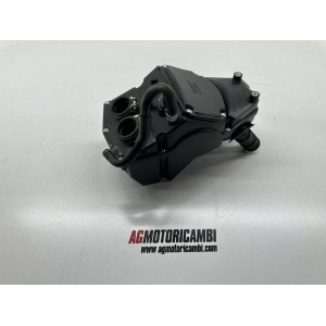 AIR BOX SCATOLA FILTRO DELL'ARIA YAMAHA TMAX T-MAX 500...