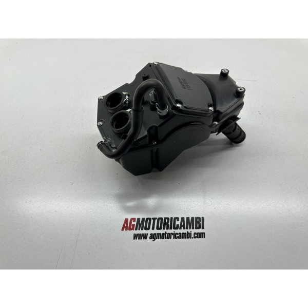 AIR BOX AIR FILTER BOX YAMAHA TMAX T-MAX 500...