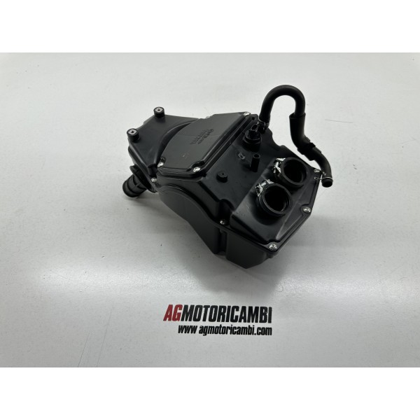 LUFTKASTEN LUFTFILTERKASTEN YAMAHA TMAX T-MAX...