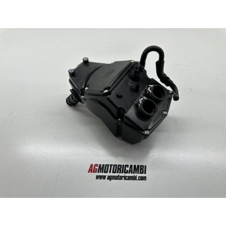 AIR BOX AIR FILTER BOX YAMAHA TMAX T-MAX 500 2008-2011