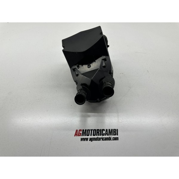 CAJA DE AIRE FILTRO DE AIRE YAMAHA TMAX T-MAX...