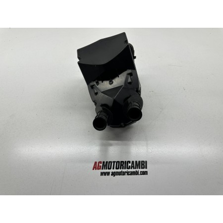 AIR BOX AIR FILTER BOX YAMAHA TMAX T-MAX 500 2008-2011