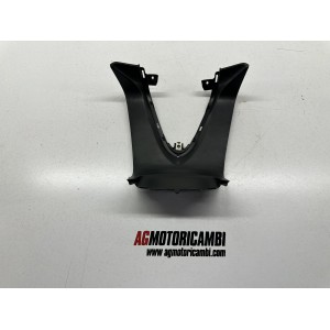 PLASTICA RETROSCUDO YAMAHA TMAX T-MAX 500 2008-2011