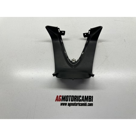 PLASTICA RETROSCUDO YAMAHA TMAX T-MAX 500 2008-2011