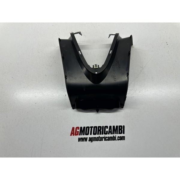 PLASTIC BACK SHIELD YAMAHA TMAX T-MAX 500...