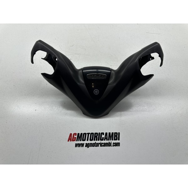 PLASTIC HANDLEBAR COVER YAMAHA TMAX T-MAX 500...