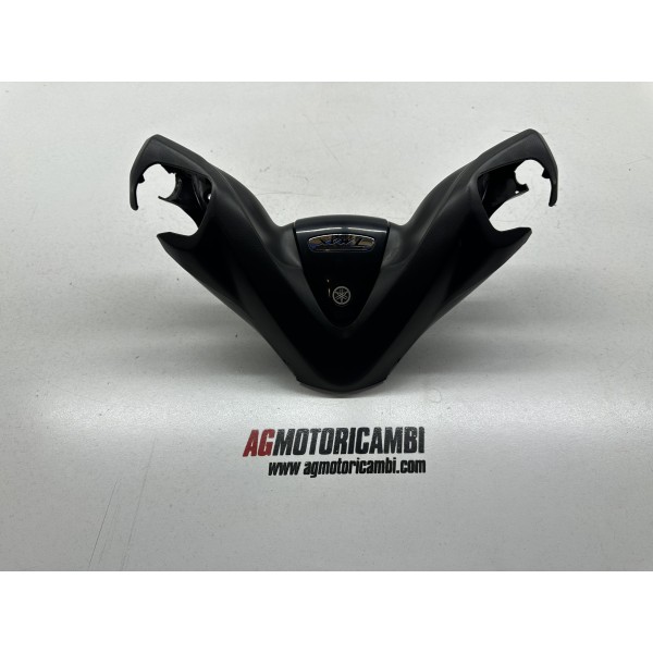 PLASTIC HANDLEBAR COVER YAMAHA TMAX T-MAX 500...