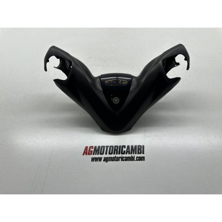 KUNSTSTOFF LENKERABDECKUNG YAMAHA TMAX T-MAX 500 2008-2011
