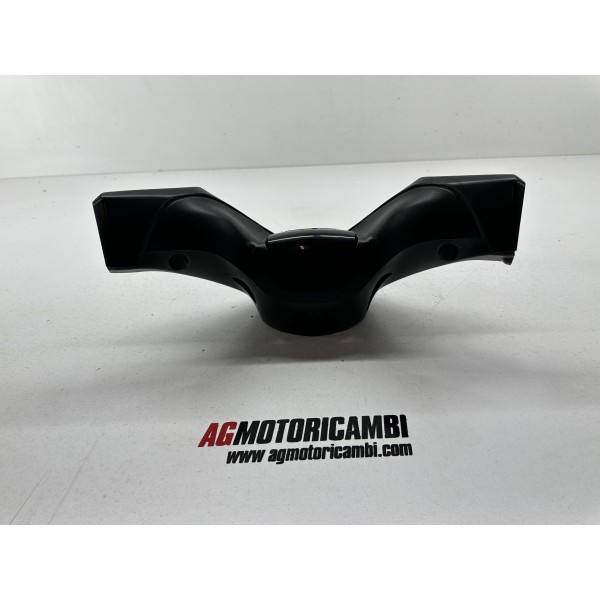 PLASTIC HANDLEBAR COVER YAMAHA TMAX T-MAX 500...