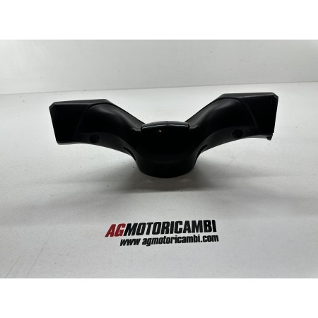 PLASTIC HANDLEBAR COVER YAMAHA TMAX T-MAX 500 2008-2011