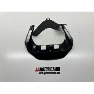 PLASTIC DASHBOARD COVER FAIRING YAMAHA TMAX T-MAX 500...