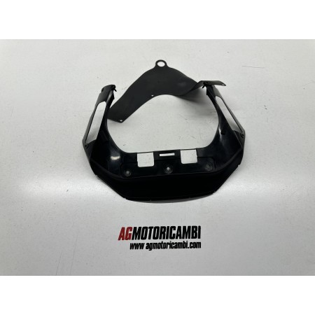 TAPA CARENADO PLASTICO SALPICADERO YAMAHA TMAX T-MAX 500 2008-2011