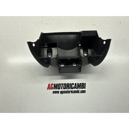 PLASTICA POSTERIORE PARAFANGO YAMAHA TMAX T-MAX 500 2008-2011