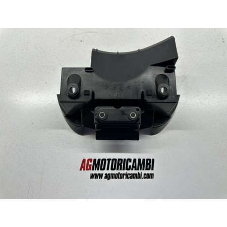 GUARDABARROS TRASERO DE PLÁSTICO YAMAHA TMAX T-MAX 500 2008-2011