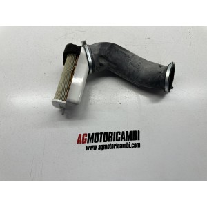 GOMMA CONDOTTO FILTRO ARIA TRASMISSIONE YAMAHA TMAX T-MAX... 2