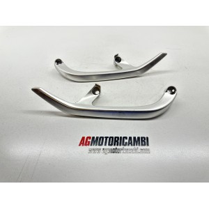 COPPIA MANIGLIE POSTERIORI DX SX YAMAHA TMAX T-MAX 500...