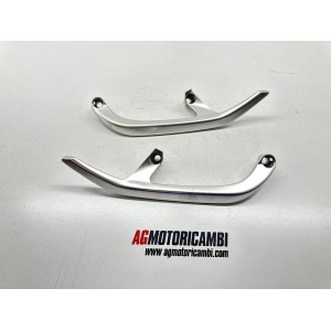 PAIR REAR HANDLES RIGHT SX YAMAHA TMAX T-MAX 500 2008-2011 2
