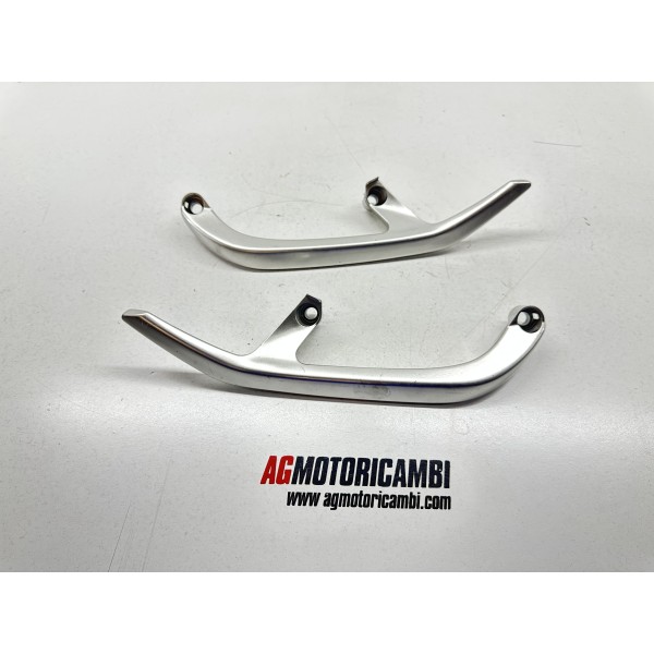 PAIR REAR HANDLES RIGHT SX YAMAHA TMAX T-MAX...
