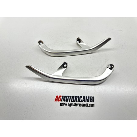 PAR DE ASAS TRASERAS DERECHAS YAMAHA TMAX T-MAX 500 2008-2011